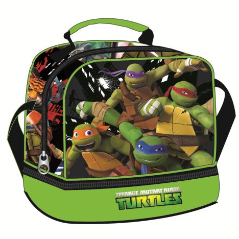 Teenage Mutant Ninja Turtles Lunch Bag £8.99